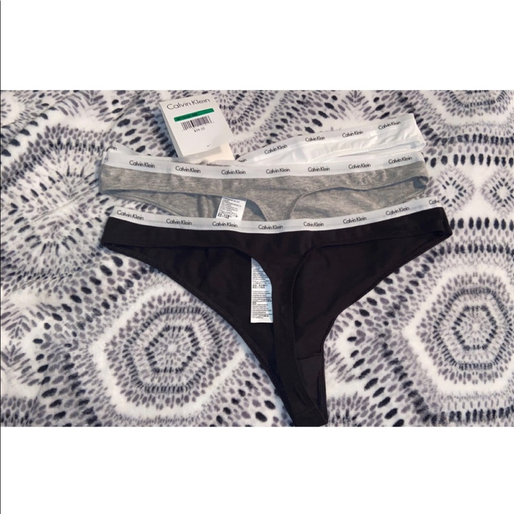 Calvin Klein Underwear